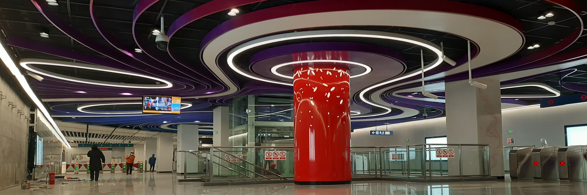 গুণ আইপি৬৮ এলইডি নিওন ফ্লেক্স কারখানা