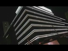 আইপি৬৮ ২৪ ভোল্ট এলইডি নিওন ফ্লেক্স ৫ মিটার ১০ মিটার ২০ মিটার সিলিকন নমনীয় এলইডি নিওন টিউব