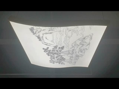 বিশেষ আকারের জন্য LED লিনিয়ার লাইট