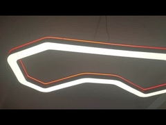 LED লিনিয়ার লাইট