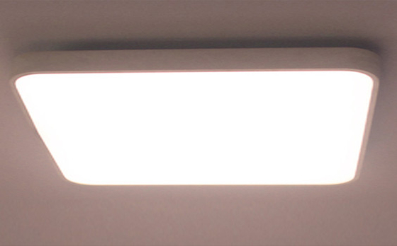 1200x2400 মিমি LED প্যানেল লাইট 25000lm LED সিলিং লাইট স্কয়ার প্যানেল